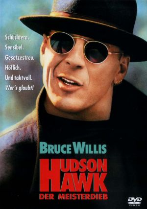 გუდზონელი ქორი / Hudson Hawk