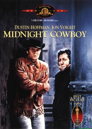 შუაღამის კოვბოი (ქართულად) / Midnight Cowboy შუაღამის კოვბოი (ქართულად) / Midnight Cowboy