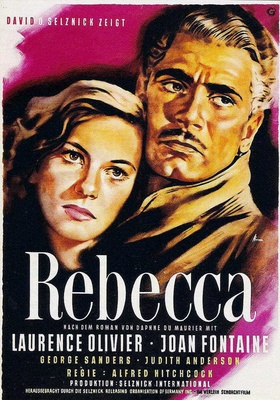 რებეკა (ქართულად) / Rebecca