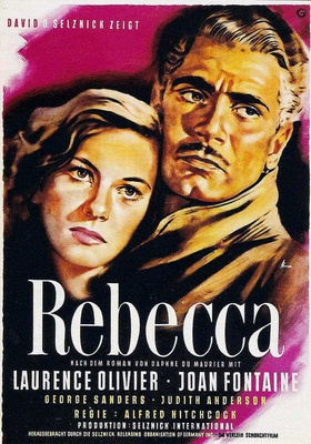 რებეკა / Rebecca რებეკა / Rebecca