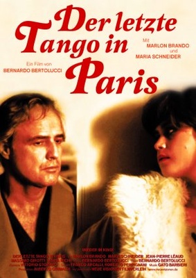 უკანასკნელი ტანგო პარიზში (ქართულად) / Ultimo tango a Parigi