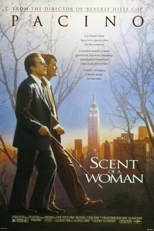 ქალის სურნელი / Scent of a Woman