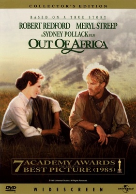 აფრიკიდან / Out of Africa აფრიკიდან / Out of Africa