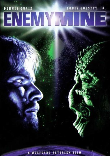 ჩემო მტერო (ქართულად) / Enemy Mine