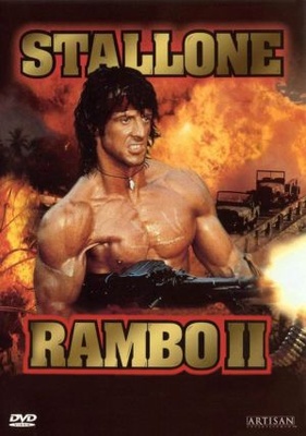 რემბო 2 / Rambo: First Blood Part II რემბო 2 / Rambo: First Blood Part II