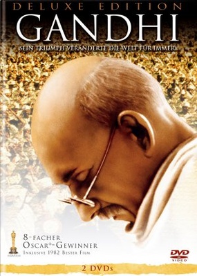 Gandhi / განდი (ქართულად) Gandhi / განდი (ქართულად)