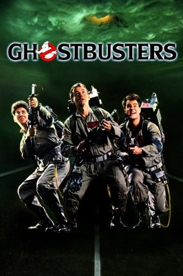 მოჩვენებებზე მონადირენი / Ghost Busters მოჩვენებებზე მონადირენი / Ghost Busters