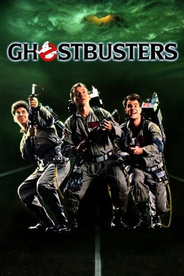 მოჩვენებებზე მონადირენი / Ghost Busters