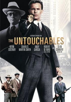 ხელშეუხებელნი / The Untouchables ხელშეუხებელნი / The Untouchables
