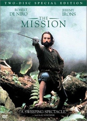 მისია (ქართულად) / The Mission მისია (ქართულად) / The Mission
