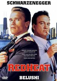 წითელი სიცხე (ქართულად) / Red Heat წითელი სიცხე (ქართულად) / Red Heat
