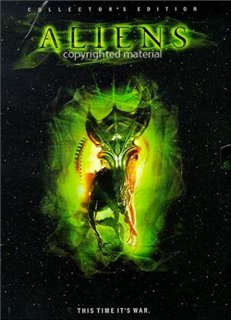 უცხოები / Aliens უცხოები / Aliens