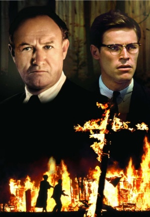 ალმოდებული მისისიპი / Mississippi Burning ალმოდებული მისისიპი / Mississippi Burning