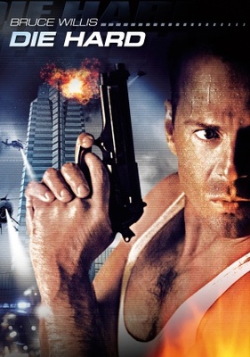 კერკეტი კაკალი / Die Hard კერკეტი კაკალი / Die Hard