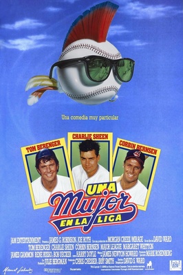 Major League / უმაღლესი ლიგა (ქართულად) Major League / უმაღლესი ლიგა (ქართულად)
