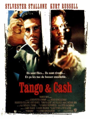 ტანგო და ქეში (ქართულად) / Tango & Cash ტანგო და ქეში (ქართულად) / Tango & Cash