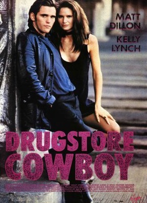 Drugstore Cowboy / სააფთიაქო კოვბოი (ქართულად) Drugstore Cowboy / სააფთიაქო კოვბოი (ქართულად)