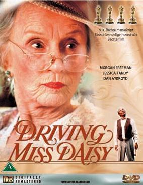 მის დეიზის მძღოლი (ქართულად) / Driving Miss Daisy მის დეიზის მძღოლი (ქართულად) / Driving Miss Daisy