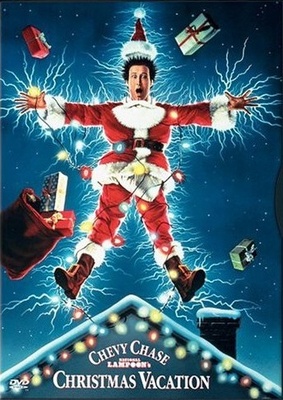 საშობაო აურზაური / National Lampoon's Christmas Vacation საშობაო აურზაური / National Lampoon's Christmas Vacation