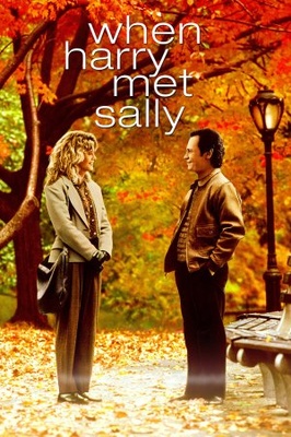 როცა ჰარი შეხვდა სალის / When Harry Met Sally როცა ჰარი შეხვდა სალის / When Harry Met Sally