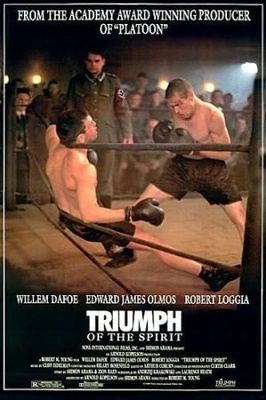 სულის ტრიუმფი / Triumph of the Spirit სულის ტრიუმფი / Triumph of the Spirit