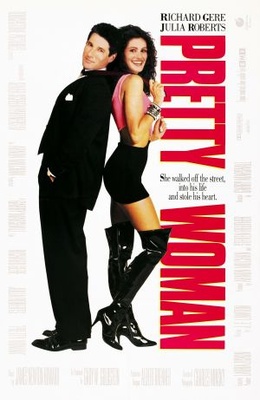 ლამაზმანი / Pretty Woman ლამაზმანი / Pretty Woman