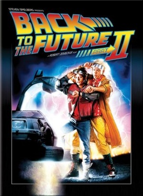 უკან მომავალში 2 / Back To The Future 2