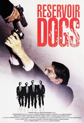 ცოფიანი ძაღლები (ქართულად) / Reservoir Dogs ცოფიანი ძაღლები (ქართულად) / Reservoir Dogs