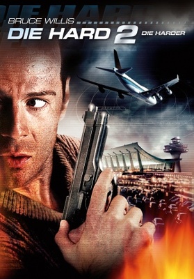 კერკეტი კაკალი 2 / Die Hard 2