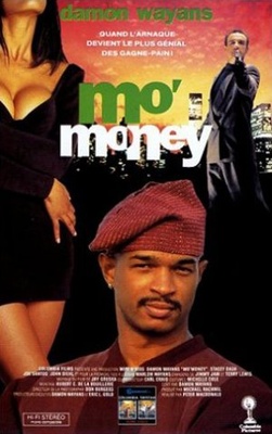 ფული, ფული და კიდევ ფული / Mo' Money ფული, ფული და კიდევ ფული / Mo' Money