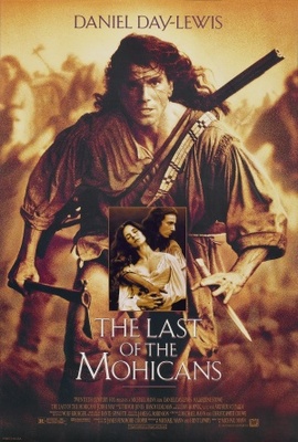 უკანასკნელი მოჰიკანი (ქართულად) / The Last of the Mohicanს უკანასკნელი მოჰიკანი (ქართულად) / The Last of the Mohicanს