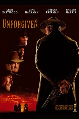 უპატიებელი / Unforgiven უპატიებელი / Unforgiven