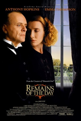 The Remains of the Day / დღის ბოლოს (ქართულად) The Remains of the Day / დღის ბოლოს (ქართულად)