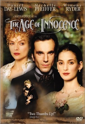 უმანკოების ეპოქა / The Age of Innocence უმანკოების ეპოქა / The Age of Innocence