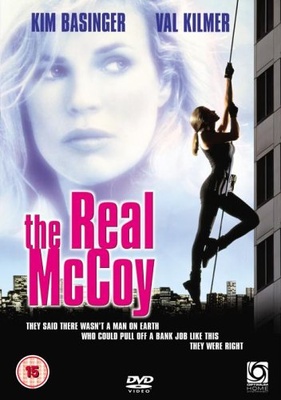 ნამდვილი მაკკოი / The Real McCoy ნამდვილი მაკკოი / The Real McCoy