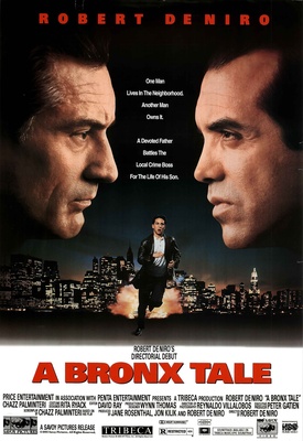 ბრონქსული ამბავი / A Bronx Tale ბრონქსული ამბავი / A Bronx Tale