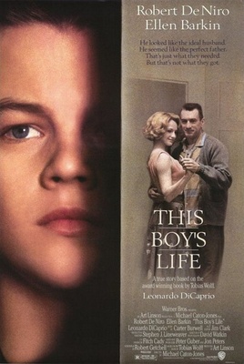 ამ ბიჭის ცხოვრება / This Boy’s Life ამ ბიჭის ცხოვრება / This Boy’s Life