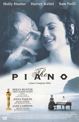 The Piano / პიანინო (ქართულად) The Piano / პიანინო (ქართულად)