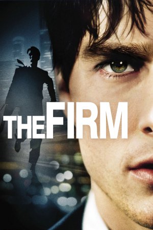 ფირმა (ქართულად) / The Firm ფირმა (ქართულად) / The Firm