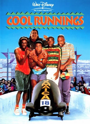 Cool Runnings / სწრაფი ვირაჟი (ქართულად)