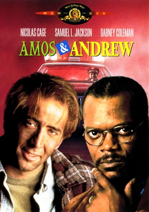 ემოსი და ენდრიუ / Amos and Andrew ემოსი და ენდრიუ / Amos and Andrew