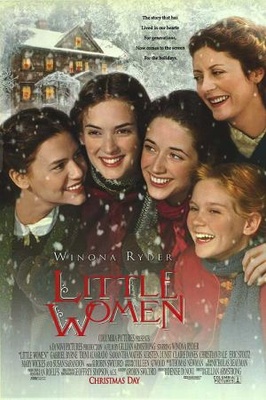 პატარა ქალები / Little Women პატარა ქალები / Little Women