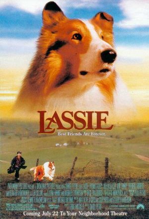 ლესი / Lassie