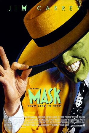 ნიღაბი / The Mask ნიღაბი / The Mask