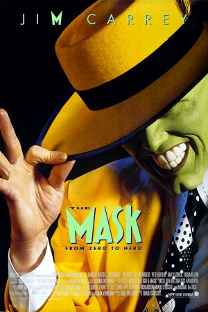 ნიღაბი (ქართულად) / The Mask