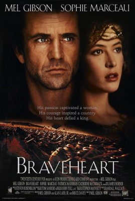 Braveheart / მამაცი გული (ქართულად)