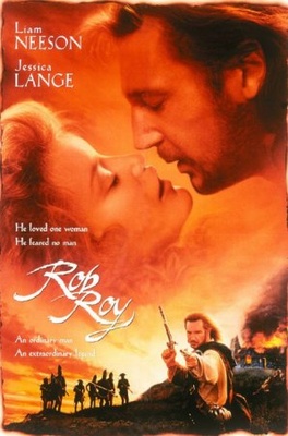 რობ როი (ქართულად) / Rob Roy რობ როი (ქართულად) / Rob Roy