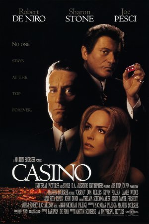 სამორინე / Casino სამორინე / Casino