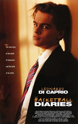 კალათბურთელის დღიური (ქართულად) / The Basketball Diaries კალათბურთელის დღიური (ქართულად) / The Basketball Diaries