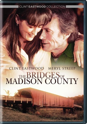 მედისონის ოლქის ხიდები (ქართულად) / The Bridges of Madison County მედისონის ოლქის ხიდები (ქართულად) / The Bridges of Madison County